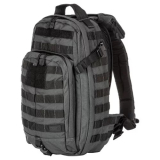 Сумка-рюкзак тактична "5.11 Tactical RUSH MOAB 10" Double Tap