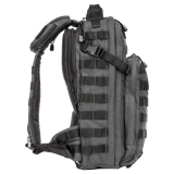 Сумка-рюкзак тактична "5.11 Tactical RUSH MOAB 10" Double Tap