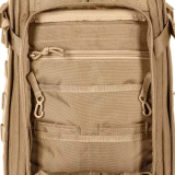 Сумка-рюкзак тактична "5.11 Tactical RUSH MOAB 10" Kangaroo