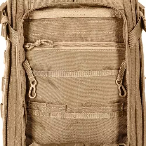 Сумка-рюкзак тактическая "5.11 Tactical RUSH MOAB 10" Kangaroo