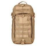 Сумка-рюкзак тактична "5.11 Tactical RUSH MOAB 10" Kangaroo