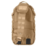 Сумка-рюкзак тактична "5.11 Tactical RUSH MOAB 10" Kangaroo