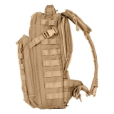Сумка-рюкзак тактична "5.11 Tactical RUSH MOAB 10" Kangaroo