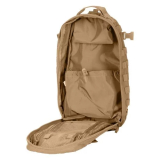 Сумка-рюкзак тактична "5.11 Tactical RUSH MOAB 10" Kangaroo