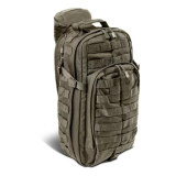 Сумка-рюкзак тактична "5.11 Tactical RUSH MOAB 10" Ranger Green