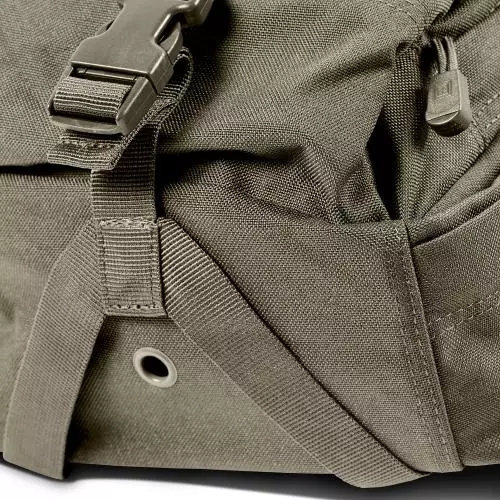 Сумка-рюкзак тактическая "5.11 Tactical RUSH MOAB 10" Ranger Green