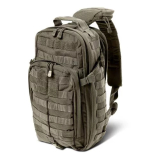 Сумка-рюкзак тактична "5.11 Tactical RUSH MOAB 10" Ranger Green