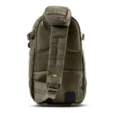 Сумка-рюкзак тактична "5.11 Tactical RUSH MOAB 10" Ranger Green