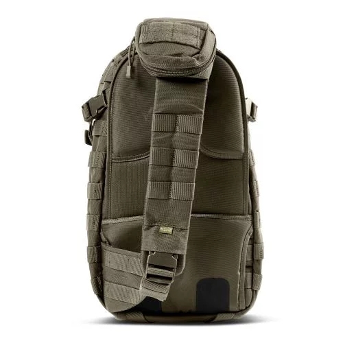 Сумка-рюкзак тактическая "5.11 Tactical RUSH MOAB 10" Ranger Green