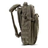 Сумка-рюкзак тактична "5.11 Tactical RUSH MOAB 10" Ranger Green