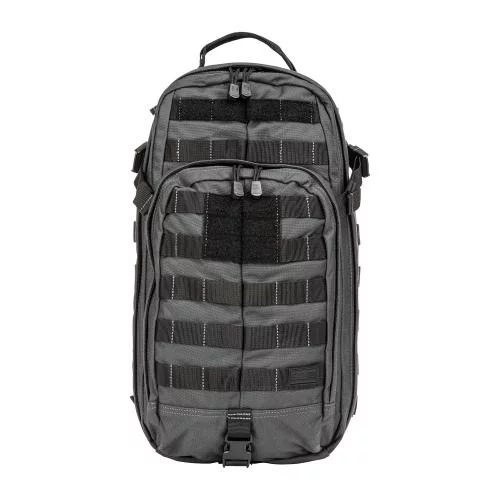 Сумка-рюкзак однолямочна "5.11 Tactical® RUSH® MOAB™ 10 Sling Pack 18L" Double Tap