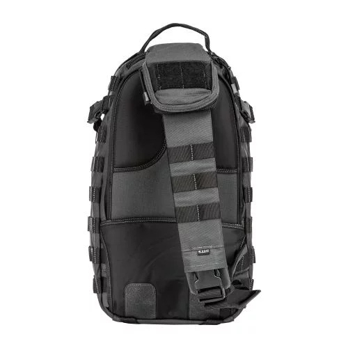 Сумка-рюкзак однолямочная "5.11 Tactical® RUSH® MOAB™ 10 Sling Pack 18L" Double Tap