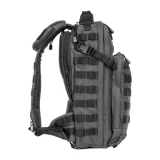Сумка-рюкзак однолямочная "5.11 Tactical® RUSH® MOAB™ 10 Sling Pack 18L" Double Tap