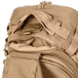 Сумка-рюкзак однолямочна "5.11 Tactical® RUSH® MOAB™ 10 Sling Pack 18L" Kangaroo