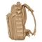 Сумка-рюкзак однолямочная "5.11 Tactical® RUSH® MOAB™ 10 Sling Pack 18L" Kangaroo