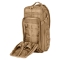 Сумка-рюкзак однолямочная "5.11 Tactical® RUSH® MOAB™ 10 Sling Pack 18L" Kangaroo