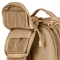 Сумка-рюкзак однолямочная "5.11 Tactical® RUSH® MOAB™ 10 Sling Pack 18L" Kangaroo