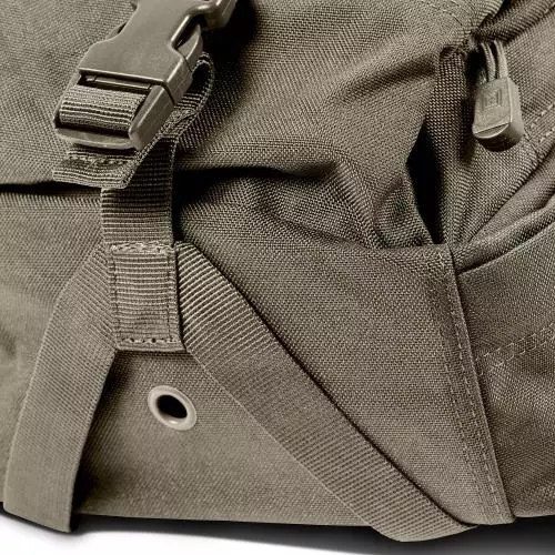 Сумка-рюкзак однолямочная "5.11 Tactical® RUSH® MOAB™ 10 Sling Pack 18L" Ranger Green