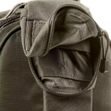 Сумка-рюкзак однолямочна "5.11 Tactical® RUSH® MOAB™ 10 Sling Pack 18L" Ranger Green