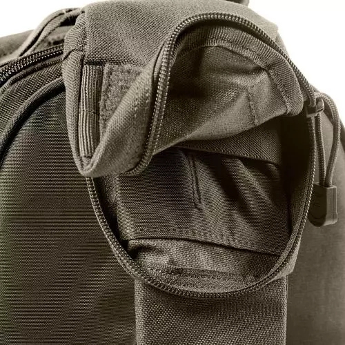 Сумка-рюкзак однолямочная "5.11 Tactical® RUSH® MOAB™ 10 Sling Pack 18L" Ranger Green