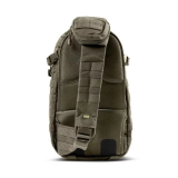 Сумка-рюкзак однолямочна "5.11 Tactical® RUSH® MOAB™ 10 Sling Pack 18L" Ranger Green