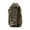 Сумка-рюкзак однолямочная "5.11 Tactical® RUSH® MOAB™ 10 Sling Pack 18L" Ranger Green
