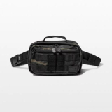 Сумка поясна 5.11 Tactical® "RUSH® MOAB™ 3 MultiCam® Sling Pack 4L" Чорний Мультикам