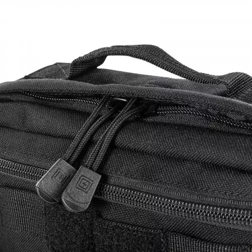 Сумка поясная 5.11 Tactical® "RUSH® MOAB™ 3 Sling Pack 4L" Черная