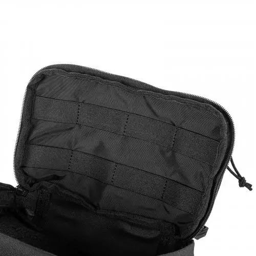 Сумка поясная 5.11 Tactical® "RUSH® MOAB™ 3 Sling Pack 4L" Черная