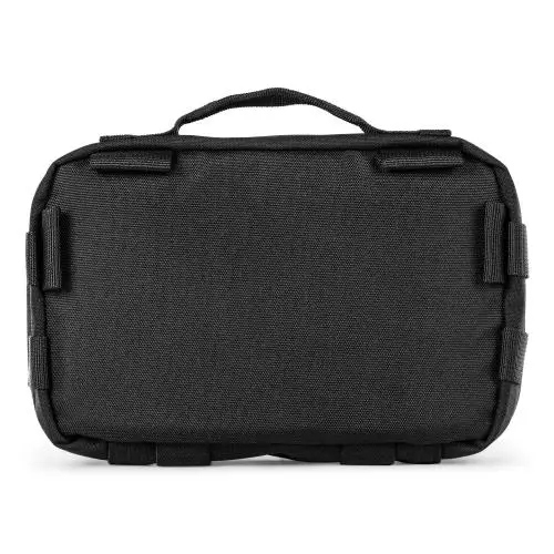 Сумка поясная 5.11 Tactical® "RUSH® MOAB™ 3 Sling Pack 4L" Черная