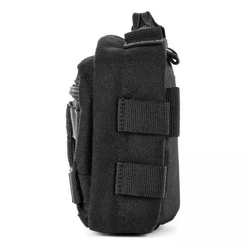 Сумка поясная 5.11 Tactical® "RUSH® MOAB™ 3 Sling Pack 4L" Черная