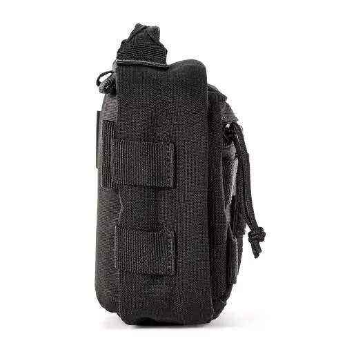 Сумка поясная 5.11 Tactical® "RUSH® MOAB™ 3 Sling Pack 4L" Черная