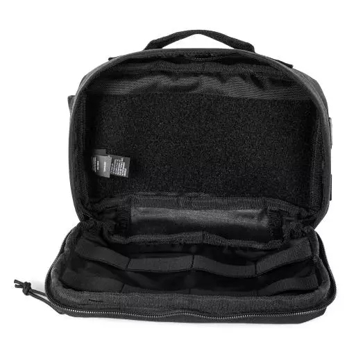 Сумка поясная 5.11 Tactical® "RUSH® MOAB™ 3 Sling Pack 4L" Черная