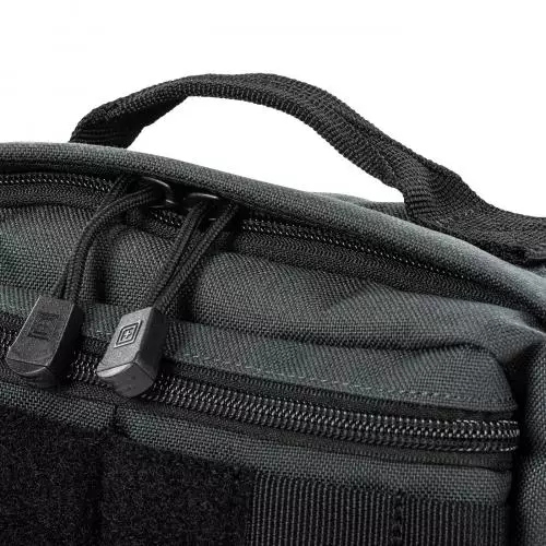 Сумка поясная 5.11 Tactical® "RUSH® MOAB™ 3 Sling Pack 4L" Double Tap