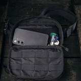 Сумка поясна 5.11 Tactical® "RUSH® MOAB™ 3 Sling Pack 4L" Double Tap