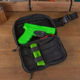 Сумка поясна 5.11 Tactical® "RUSH® MOAB™ 3 Sling Pack 4L" Double Tap