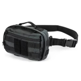 Сумка поясна 5.11 Tactical® "RUSH® MOAB™ 3 Sling Pack 4L" Double Tap