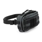 Сумка поясна 5.11 Tactical® "RUSH® MOAB™ 3 Sling Pack 4L" Double Tap