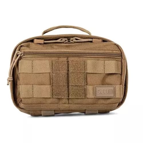 Сумка поясная 5.11 Tactical® "RUSH® MOAB™ 3 Sling Pack 4L" Kangaroo