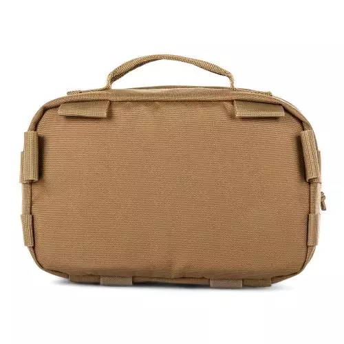 Сумка поясная 5.11 Tactical® "RUSH® MOAB™ 3 Sling Pack 4L" Kangaroo