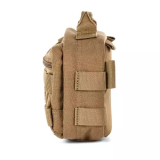 Сумка поясная 5.11 Tactical® "RUSH® MOAB™ 3 Sling Pack 4L" Kangaroo