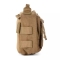 Сумка поясная 5.11 Tactical® "RUSH® MOAB™ 3 Sling Pack 4L" Kangaroo