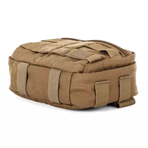 Сумка поясная 5.11 Tactical® "RUSH® MOAB™ 3 Sling Pack 4L" Kangaroo