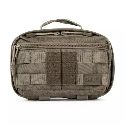 Сумка поясна 5.11 Tactical® "RUSH® MOAB™ 3 Sling Pack 4L" Ranger Green