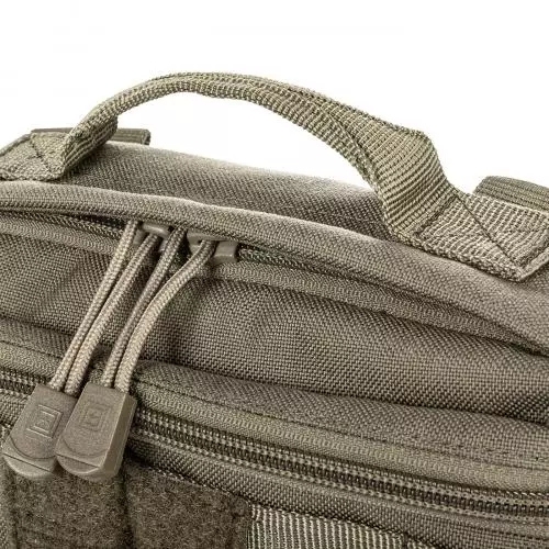 Сумка поясная 5.11 Tactical® "RUSH® MOAB™ 3 Sling Pack 4L" Ranger Green