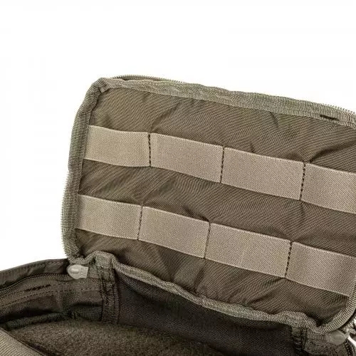 Сумка поясная 5.11 Tactical® "RUSH® MOAB™ 3 Sling Pack 4L" Ranger Green
