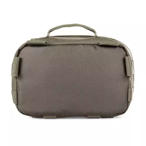 Сумка поясная 5.11 Tactical® "RUSH® MOAB™ 3 Sling Pack 4L" Ranger Green