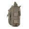 Сумка поясная 5.11 Tactical® "RUSH® MOAB™ 3 Sling Pack 4L" Ranger Green