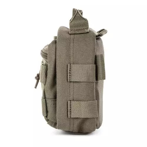 Сумка поясная 5.11 Tactical® "RUSH® MOAB™ 3 Sling Pack 4L" Ranger Green