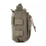 Сумка поясна 5.11 Tactical® "RUSH® MOAB™ 3 Sling Pack 4L" Ranger Green
